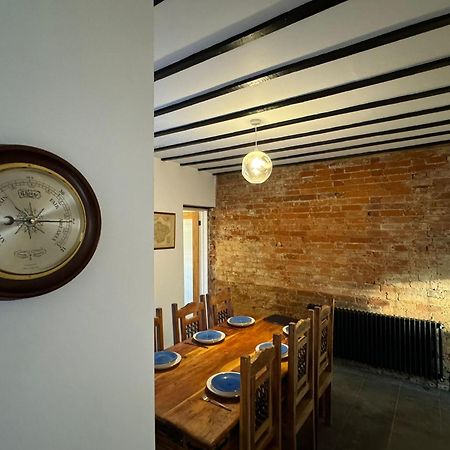 קאוז Mill Hill Guest House מראה חיצוני תמונה