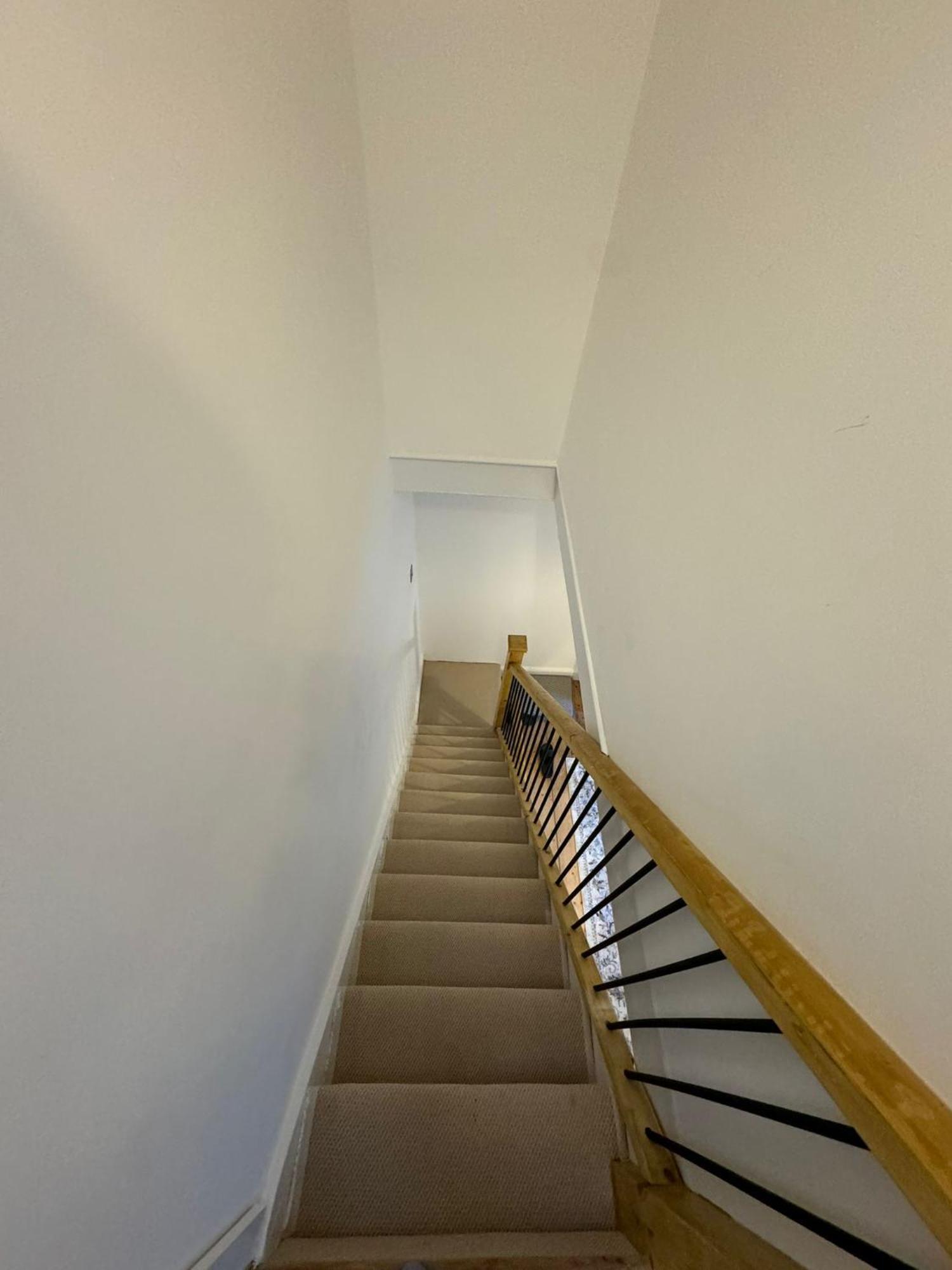 קאוז Mill Hill Guest House מראה חיצוני תמונה